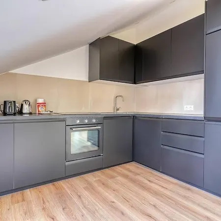 4G#Appart 8Pers # 3 Chambres # Commerce # Paris 15#Ac Esterno foto